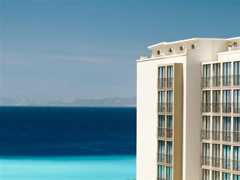 Mitsis La Vita Rhodes City Exterior photo