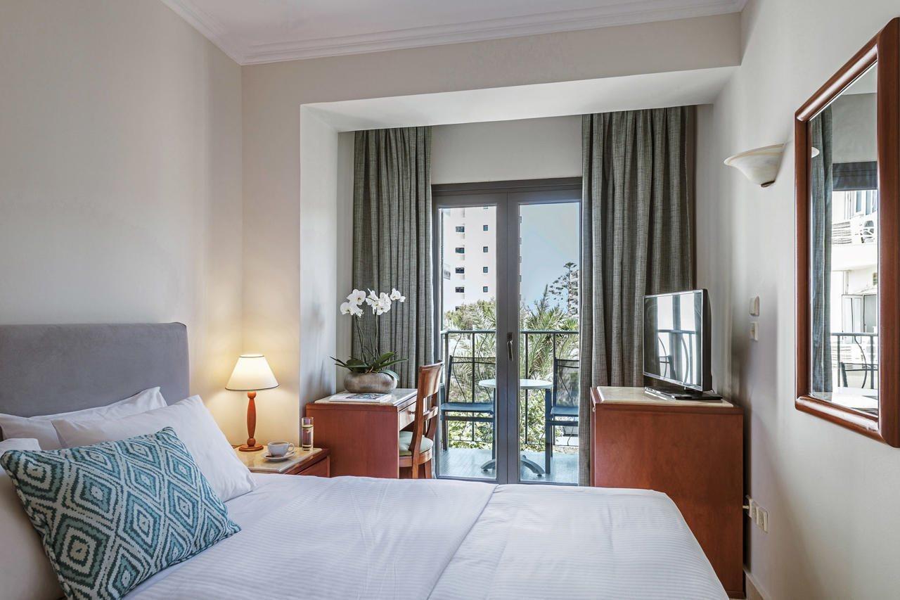 Mitsis La Vita Rhodes City Exterior photo