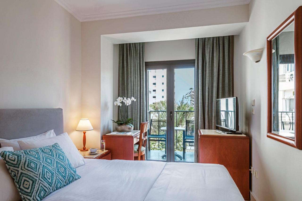Mitsis La Vita Rhodes City Exterior photo